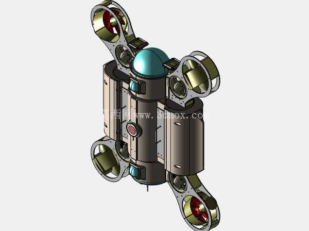 ROV��STAR Mk��