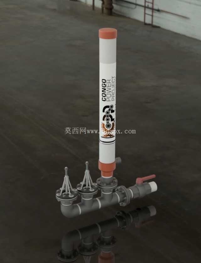 液压柱塞泵单级4级