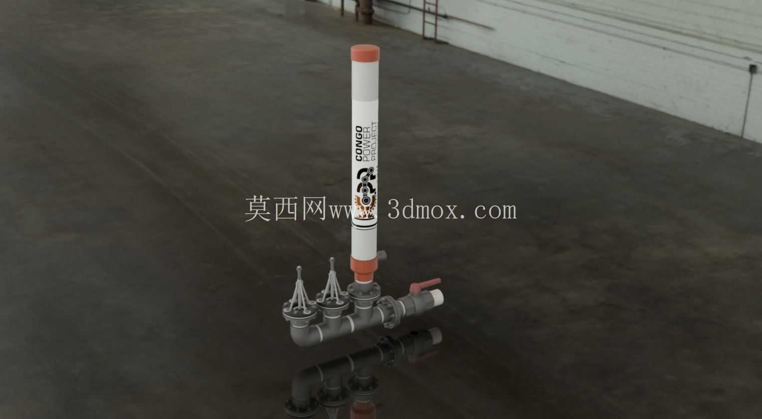 液压柱塞泵单级4级