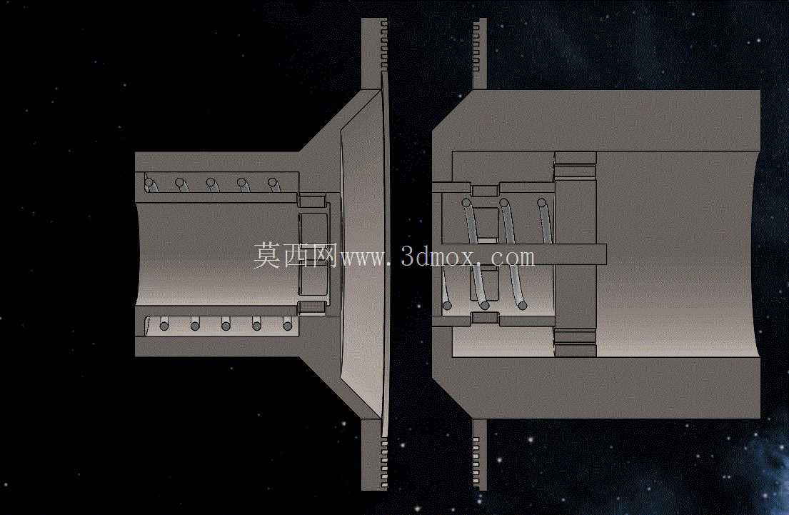 低温断开