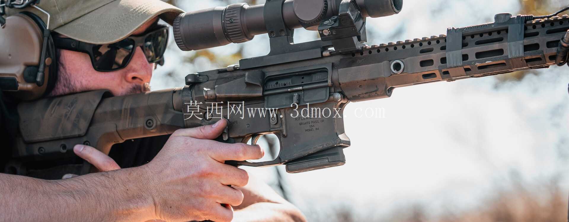 PMAG 10RD MWS��߼�