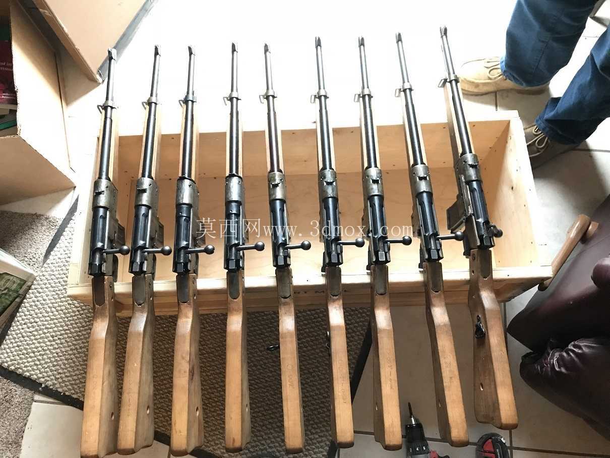 Ermawerke卡宾枪