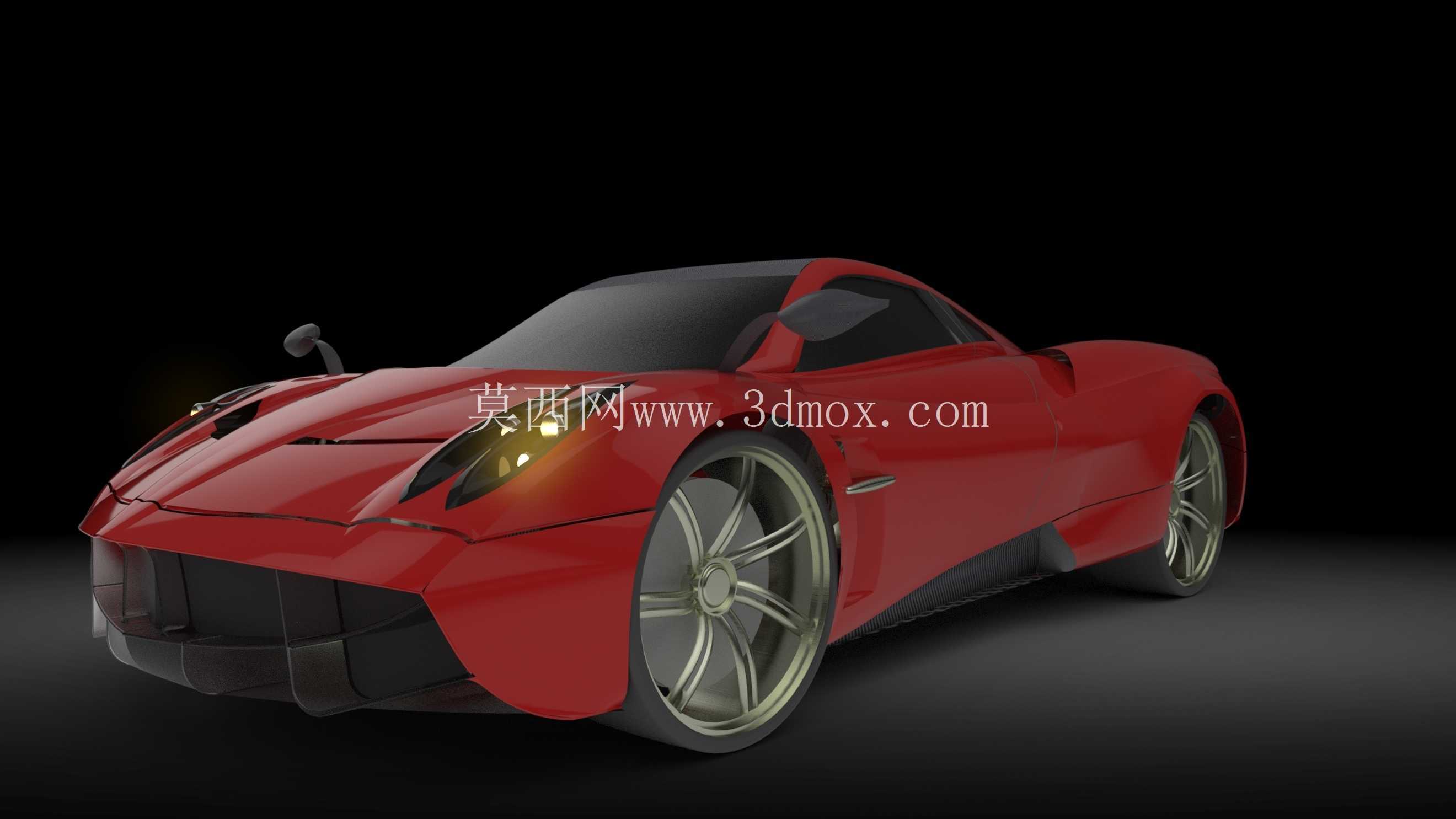 ������HUAYRA