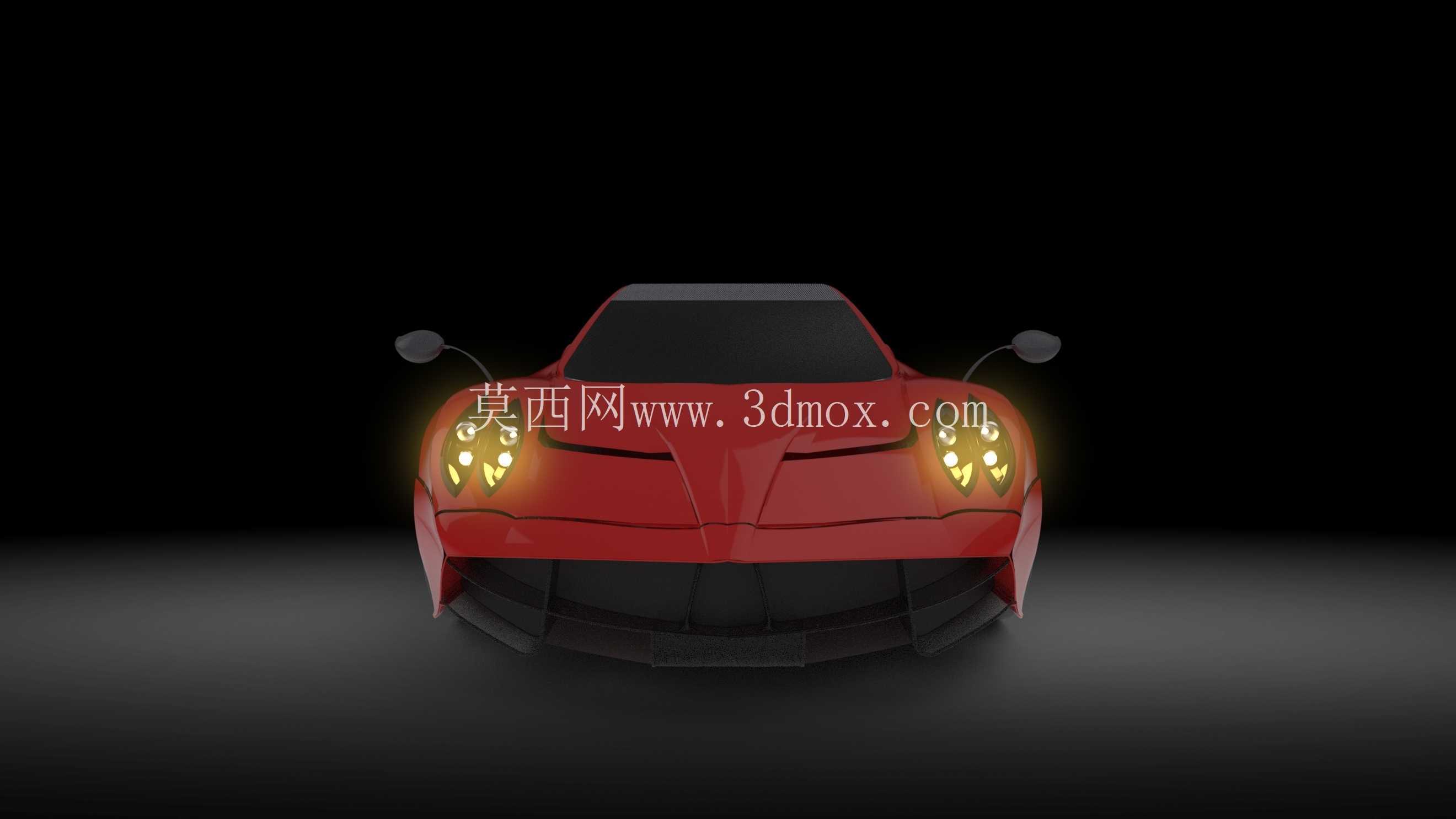 ������HUAYRA