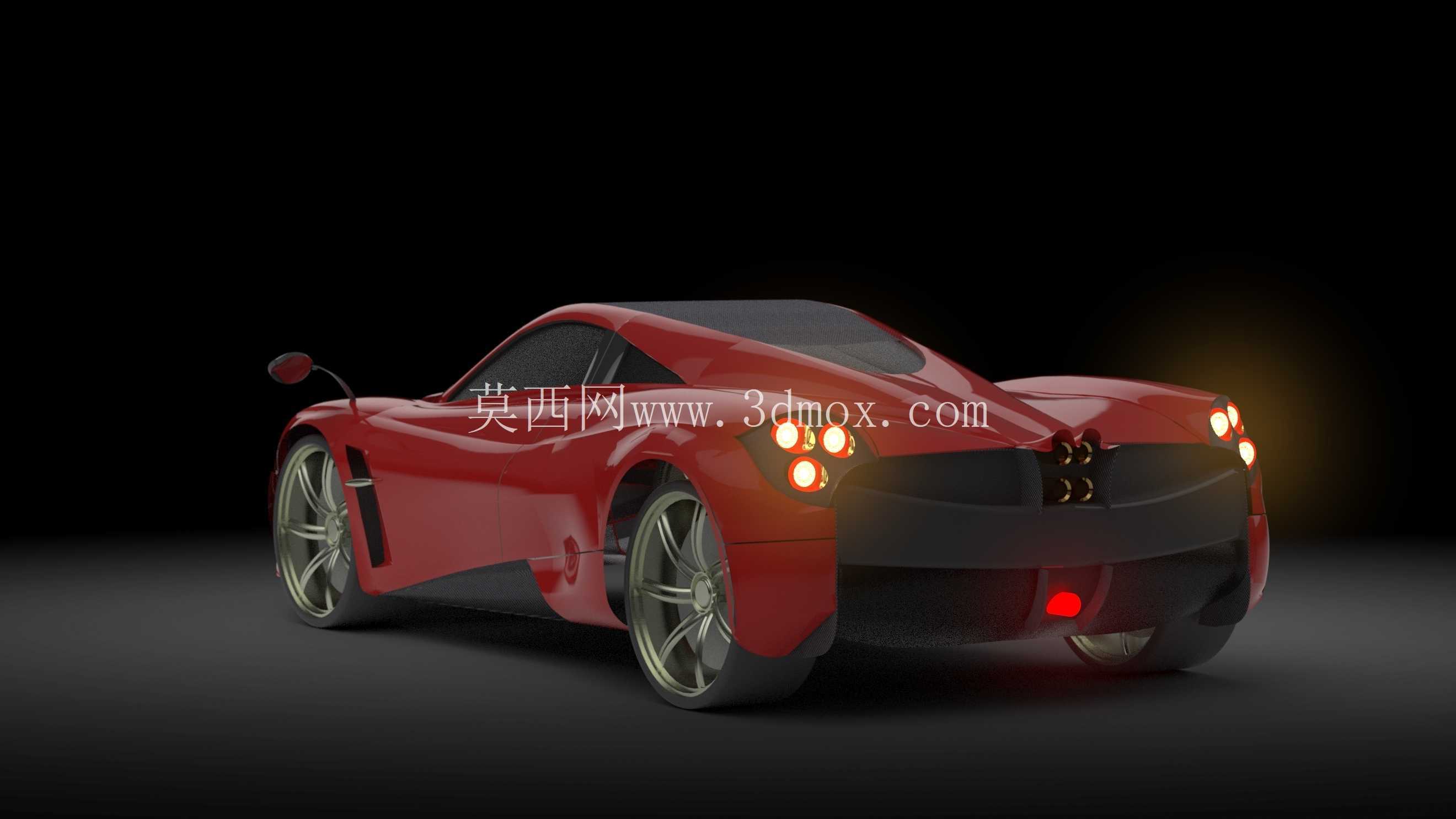������HUAYRA
