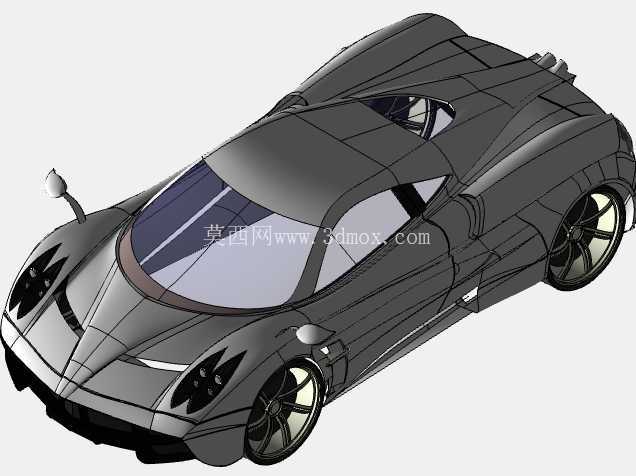 ������HUAYRA