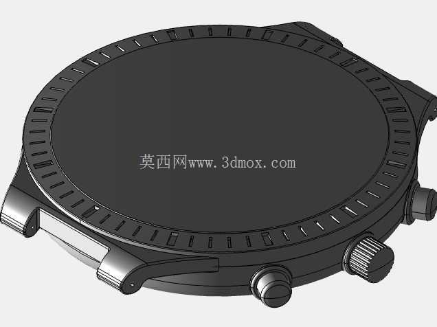 我的白令钛手表