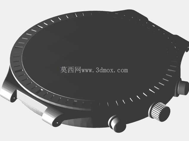 我的白令钛手表
