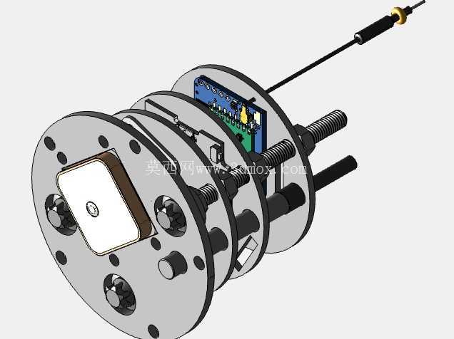 CanSat KosPolEx
