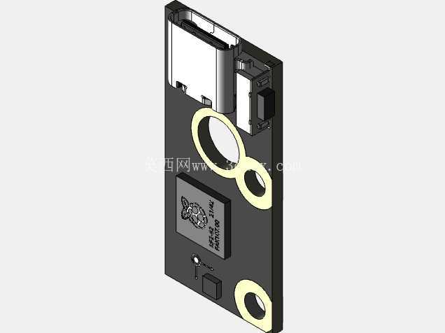 BigTreeTech S2DW���ٶȼ�