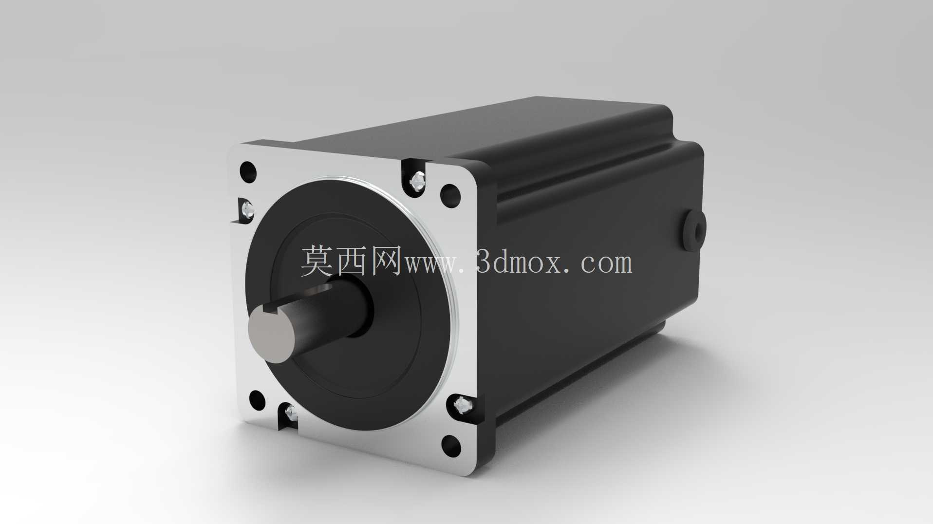 86bhh156nema34步进电机