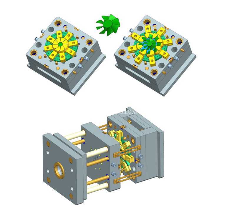 CPU����ģ�ߣ�����3D\u0026 2Dͼֽ��