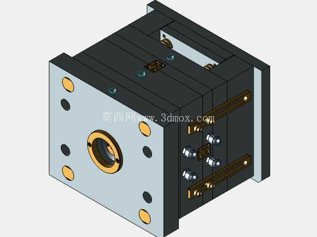CPU����ģ�ߣ�����3D\u0026 2Dͼֽ��
