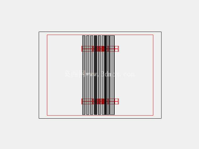 BONC METALLIQUE CREE��׼����AUTOCAD��˾