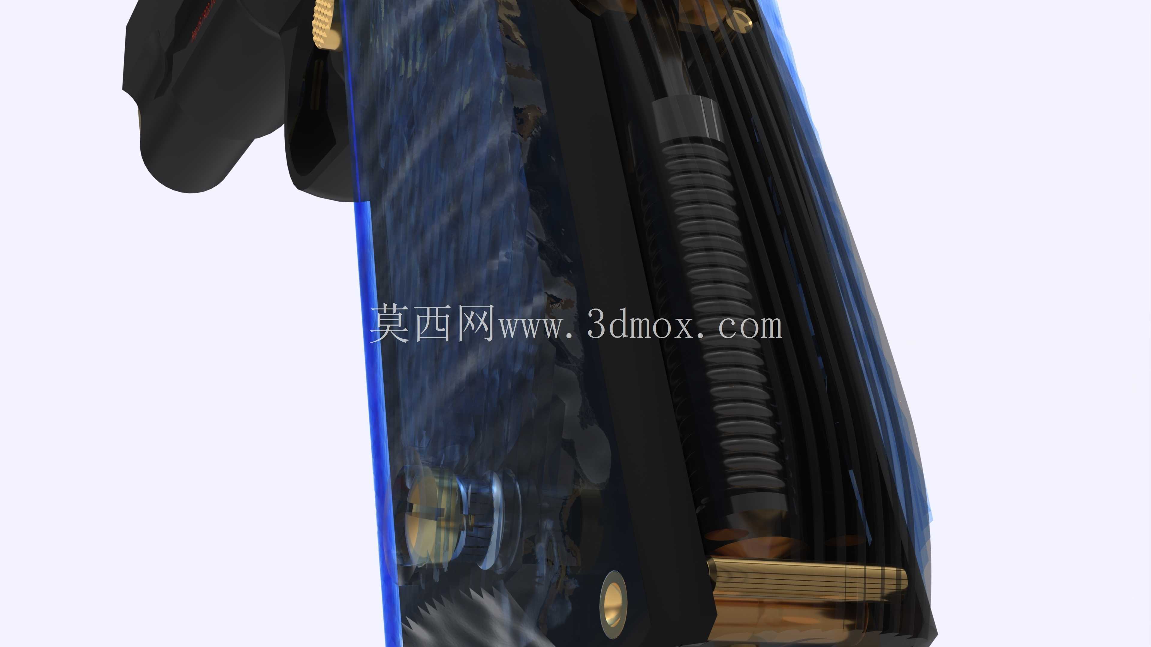 柯尔特M1911