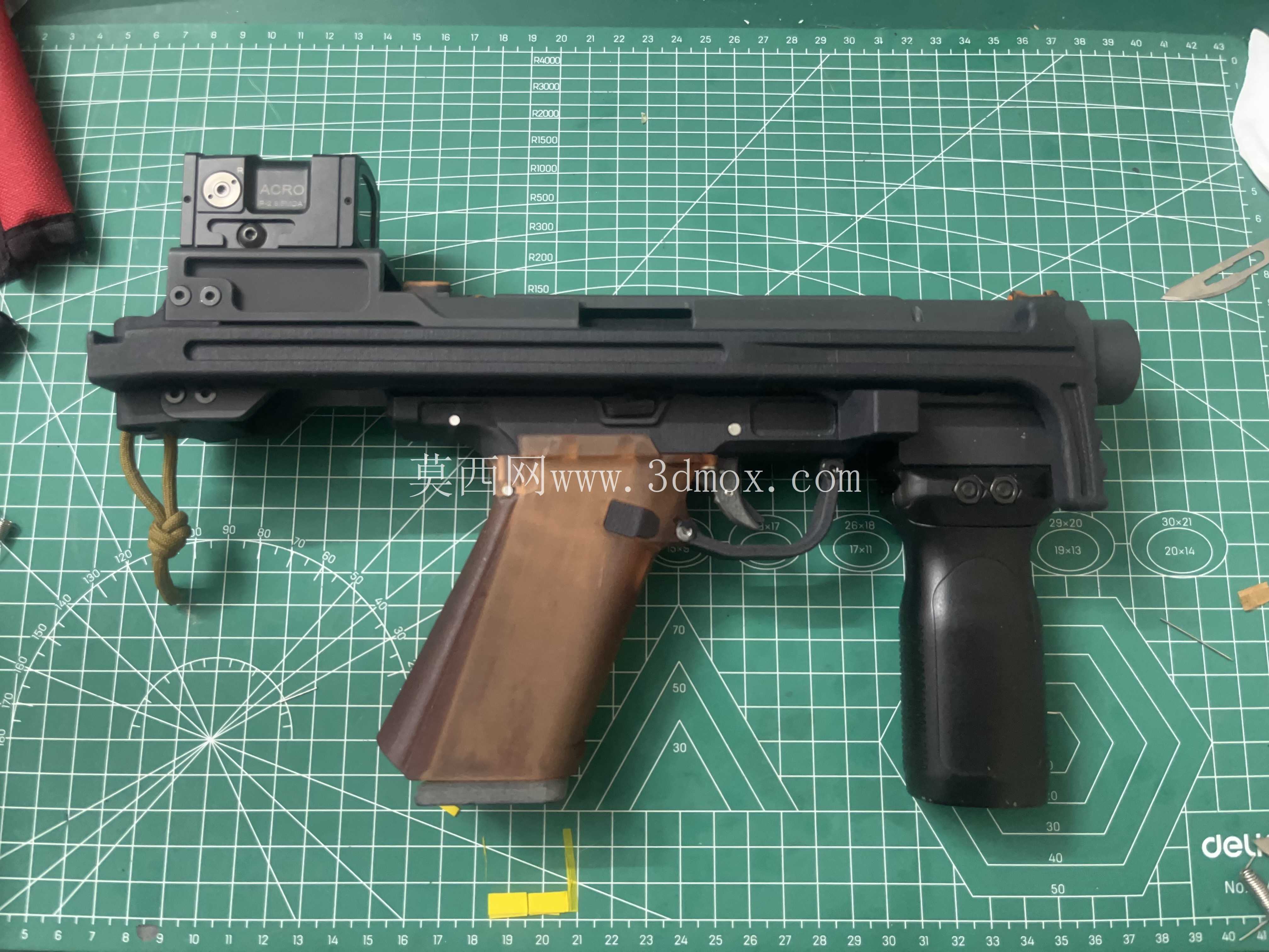 AAP 01超短波套件