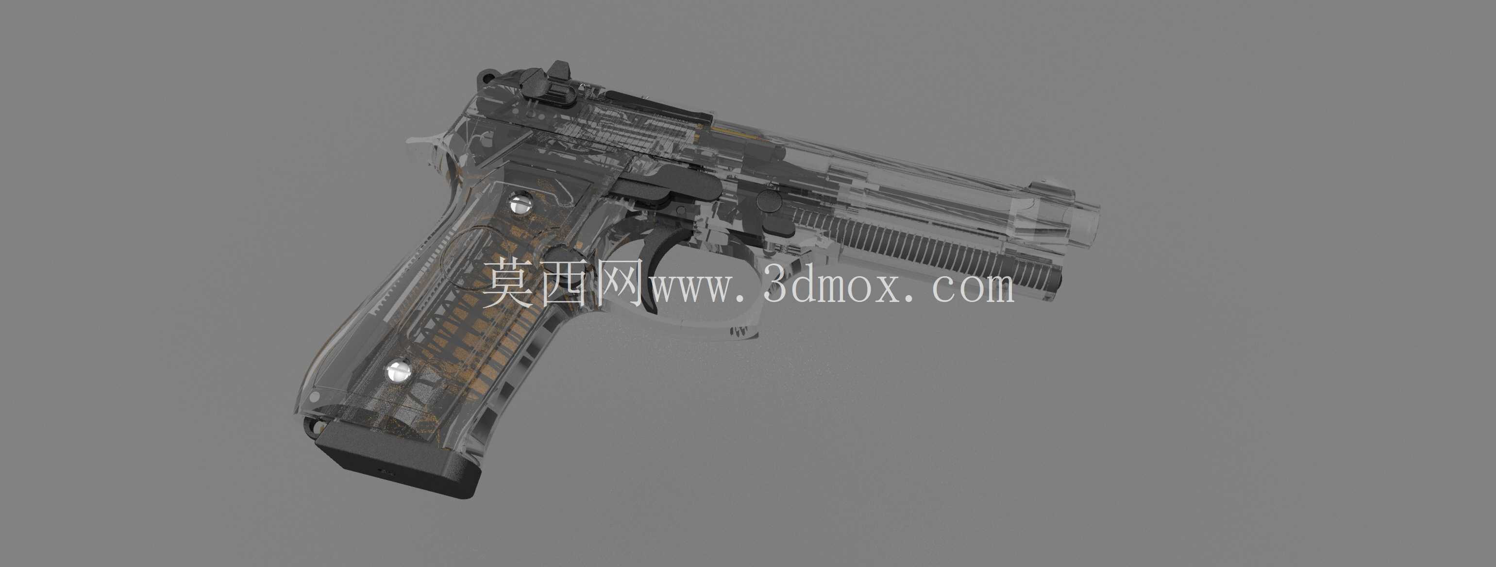 BERETTA M9/92FS����
