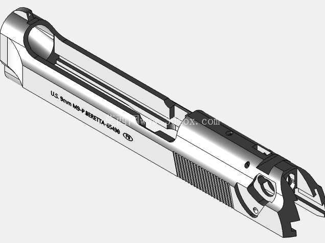 BERETTA M9/92FS����