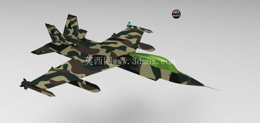 F-16战斗机