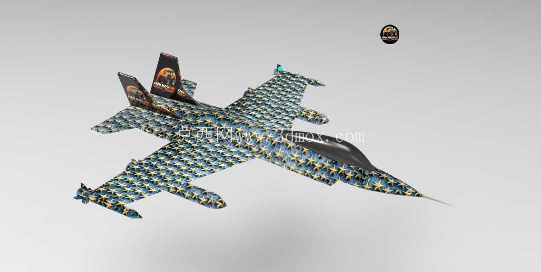 F-16战斗机