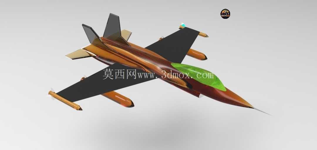 F-16战斗机