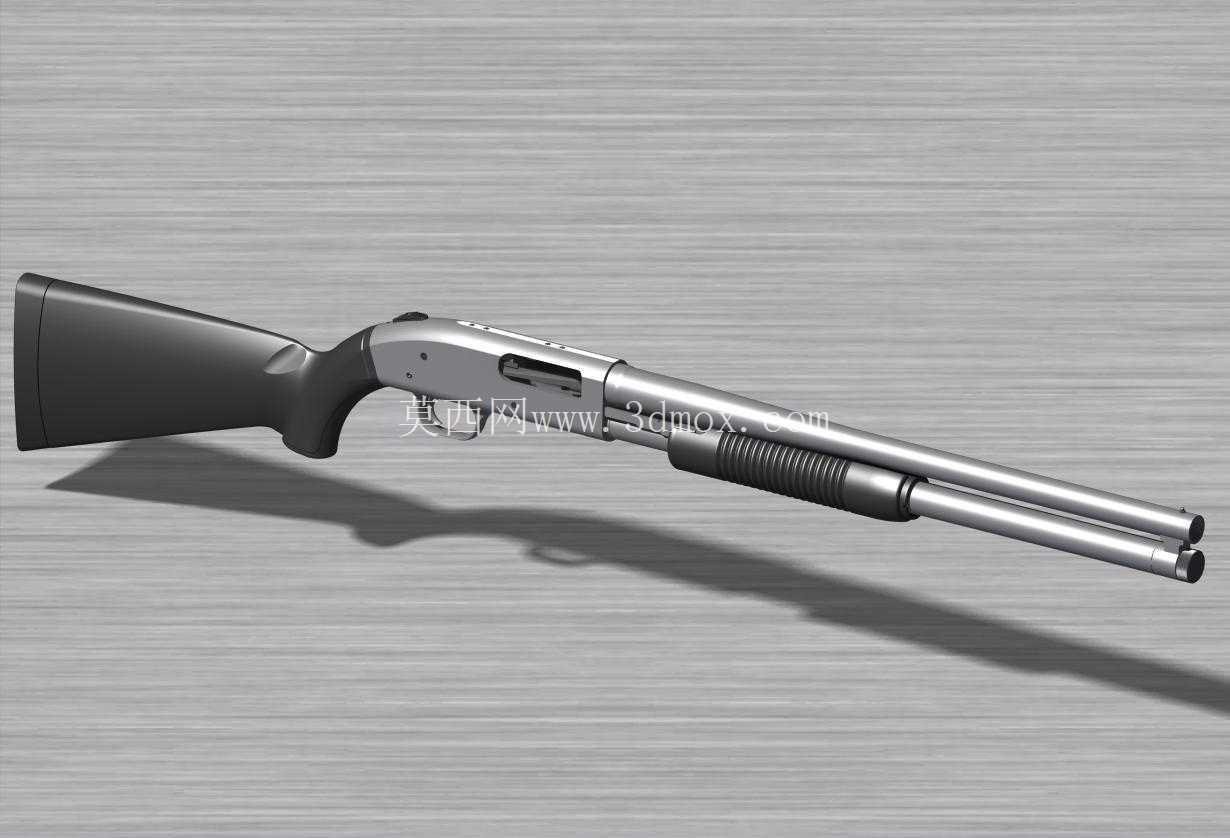 Mossberg Mariner 500-�����ҵ���Ʒ-̹�˵�Khurram����