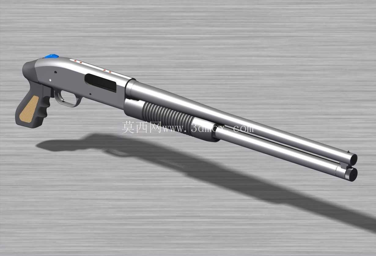 Mossberg Mariner 500-�����ҵ���Ʒ-̹�˵�Khurram����