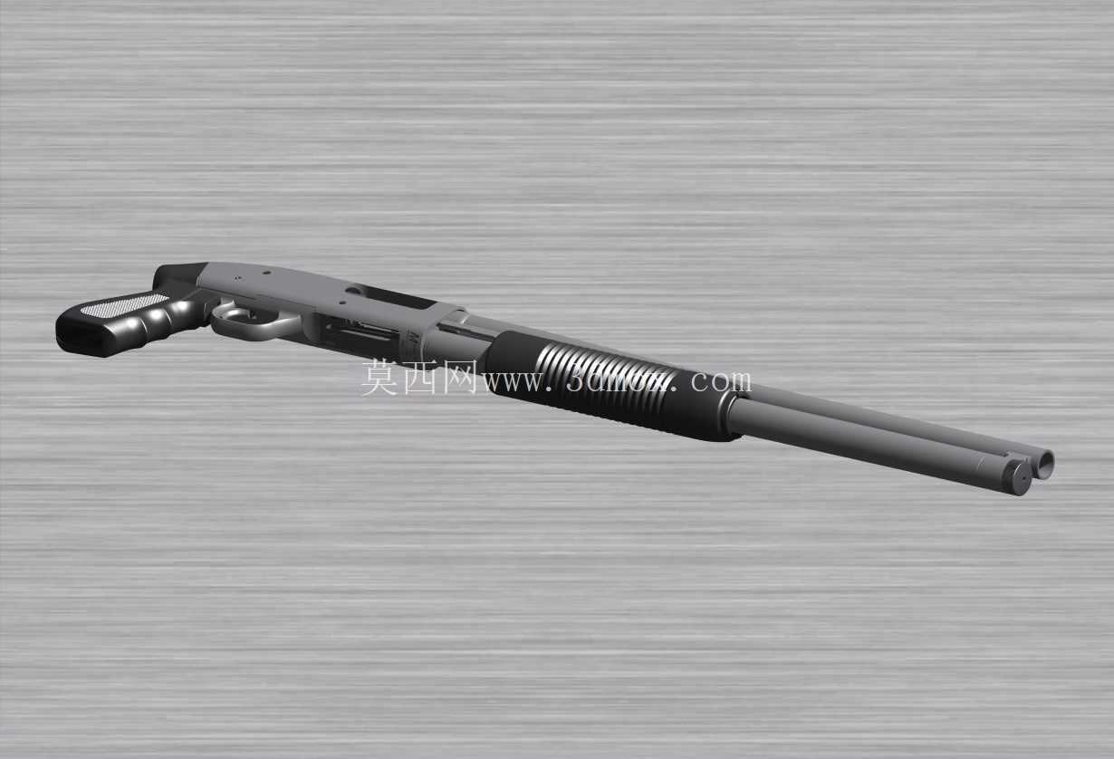 Mossberg Mariner 500-�����ҵ���Ʒ-̹�˵�Khurram����