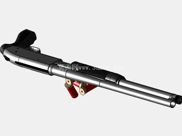 Mossberg Mariner 500-�����ҵ���Ʒ-̹�˵�Khurram����