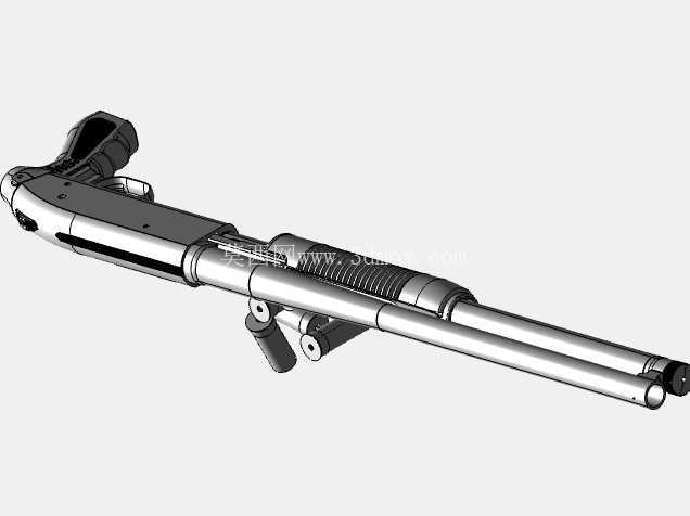 Mossberg Mariner 500-�����ҵ���Ʒ-̹�˵�Khurram����