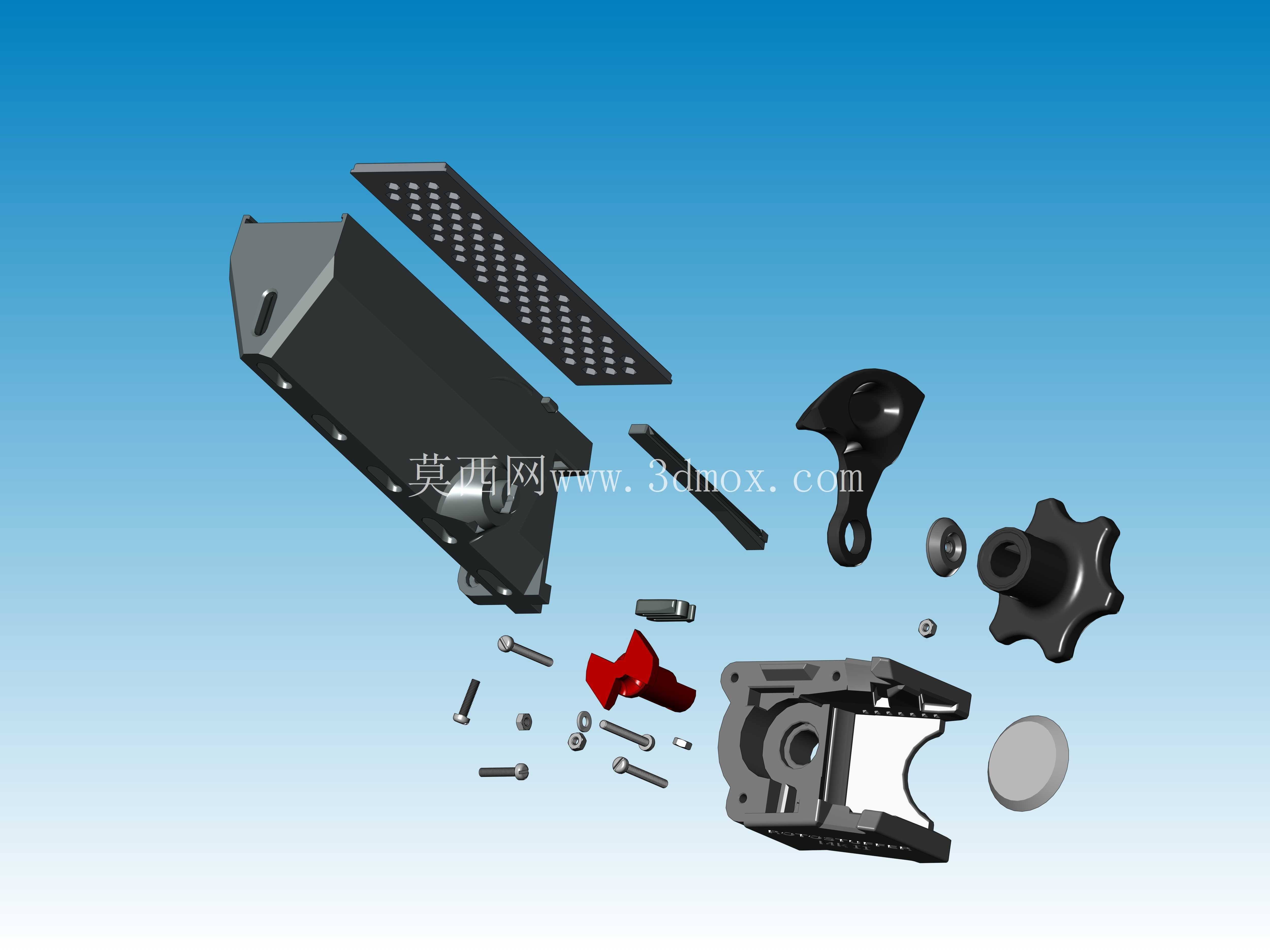 Rotostuffer Mk2 1022װ�ػ�