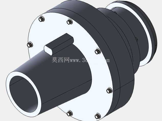 尾部调节器的结合与分解