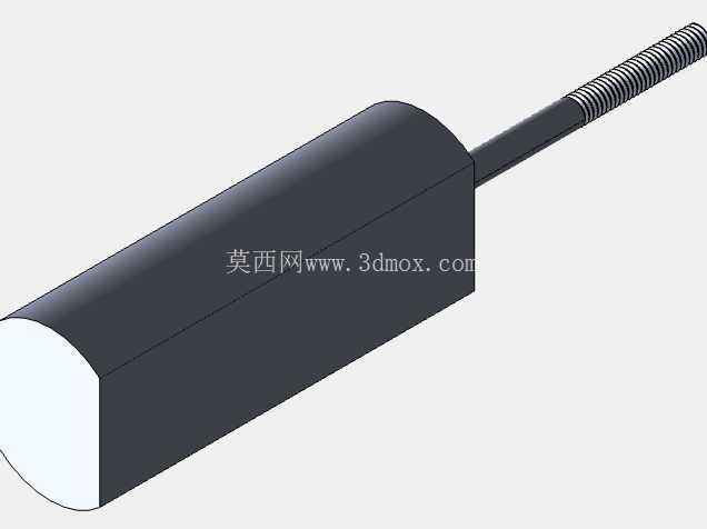 尾部调节器的结合与分解