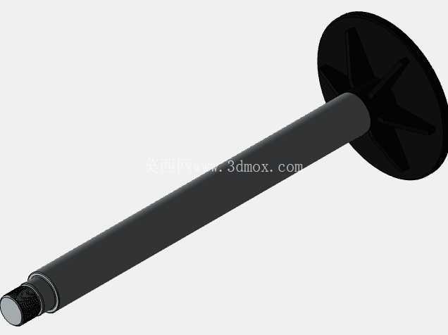 Atuador hidr��ulico mobile patola