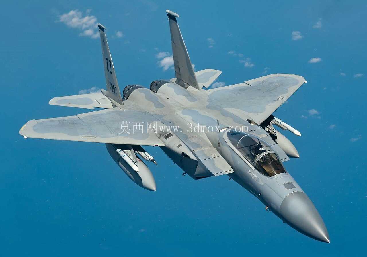 NACA 64A203翼型
