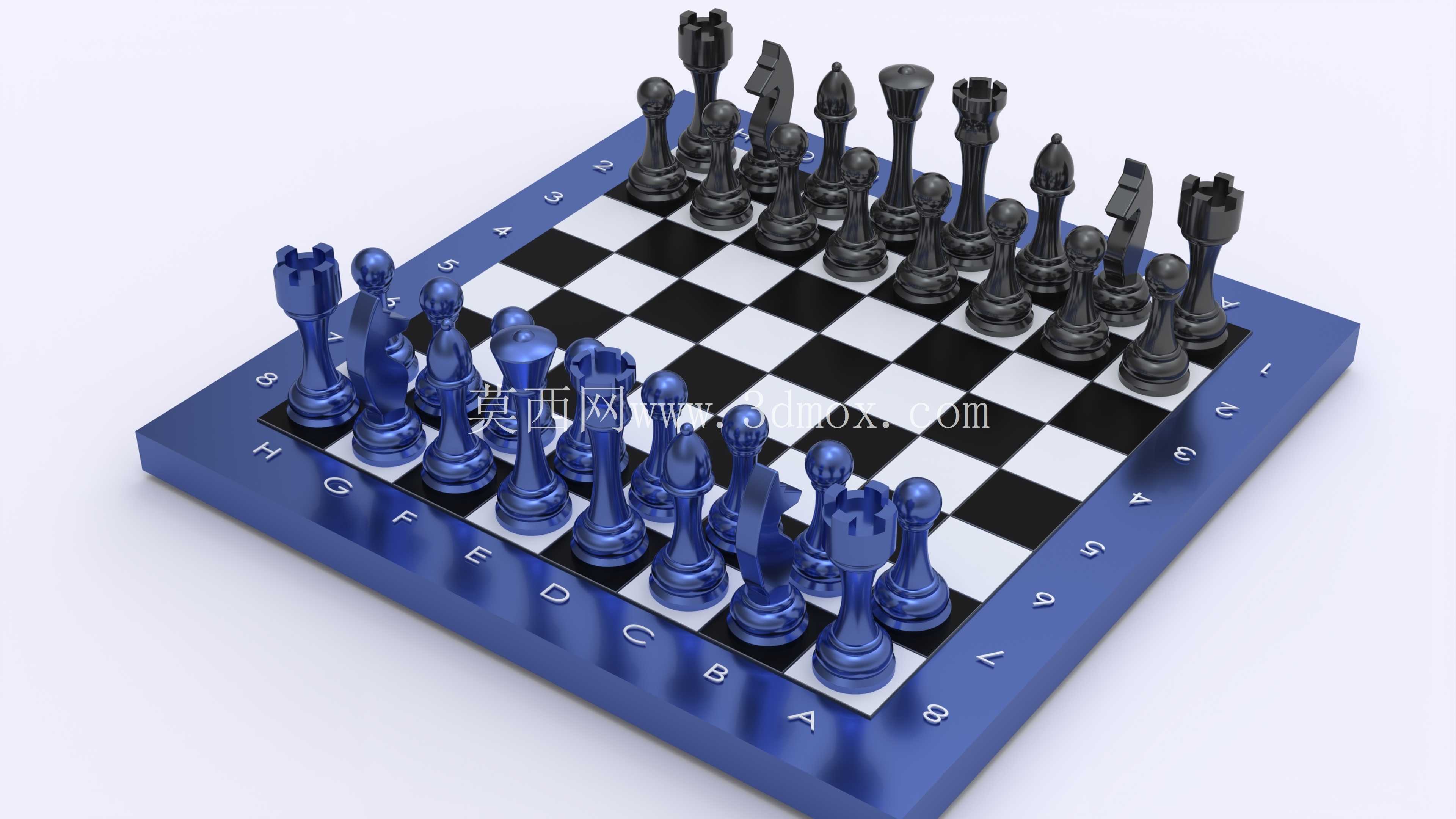 象棋套装