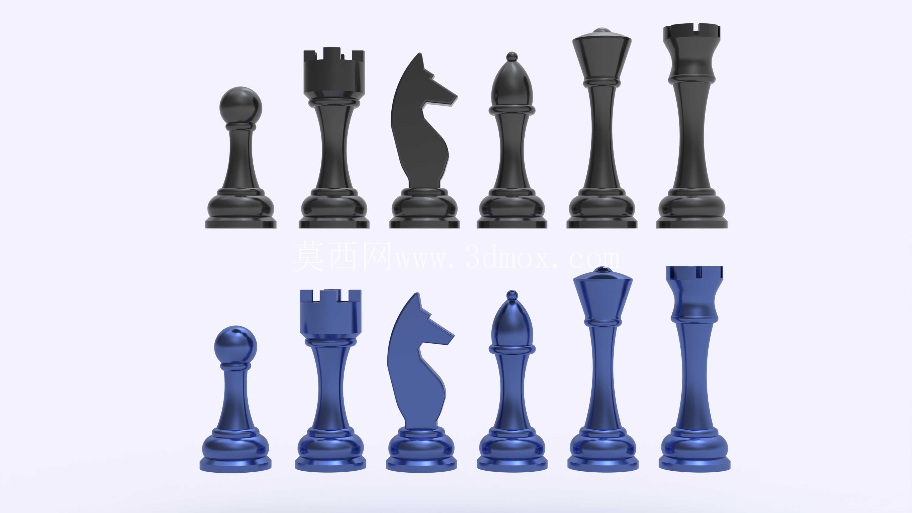 象棋套装