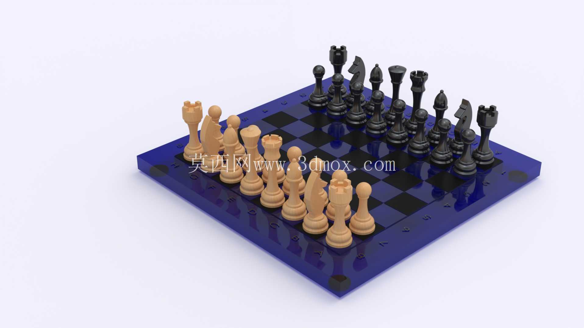 象棋套装