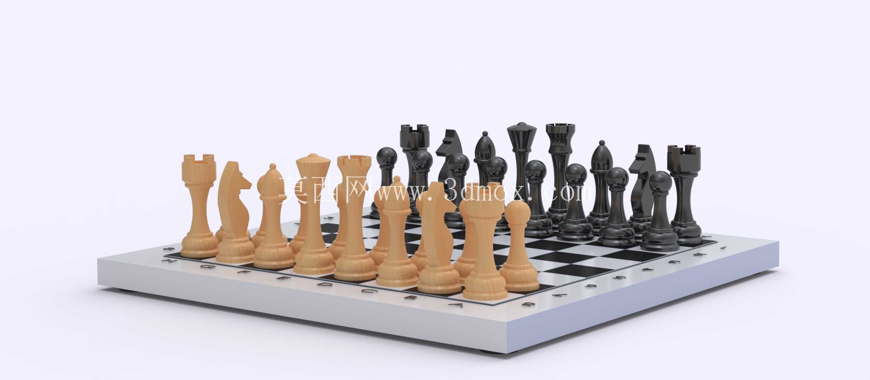 象棋套装