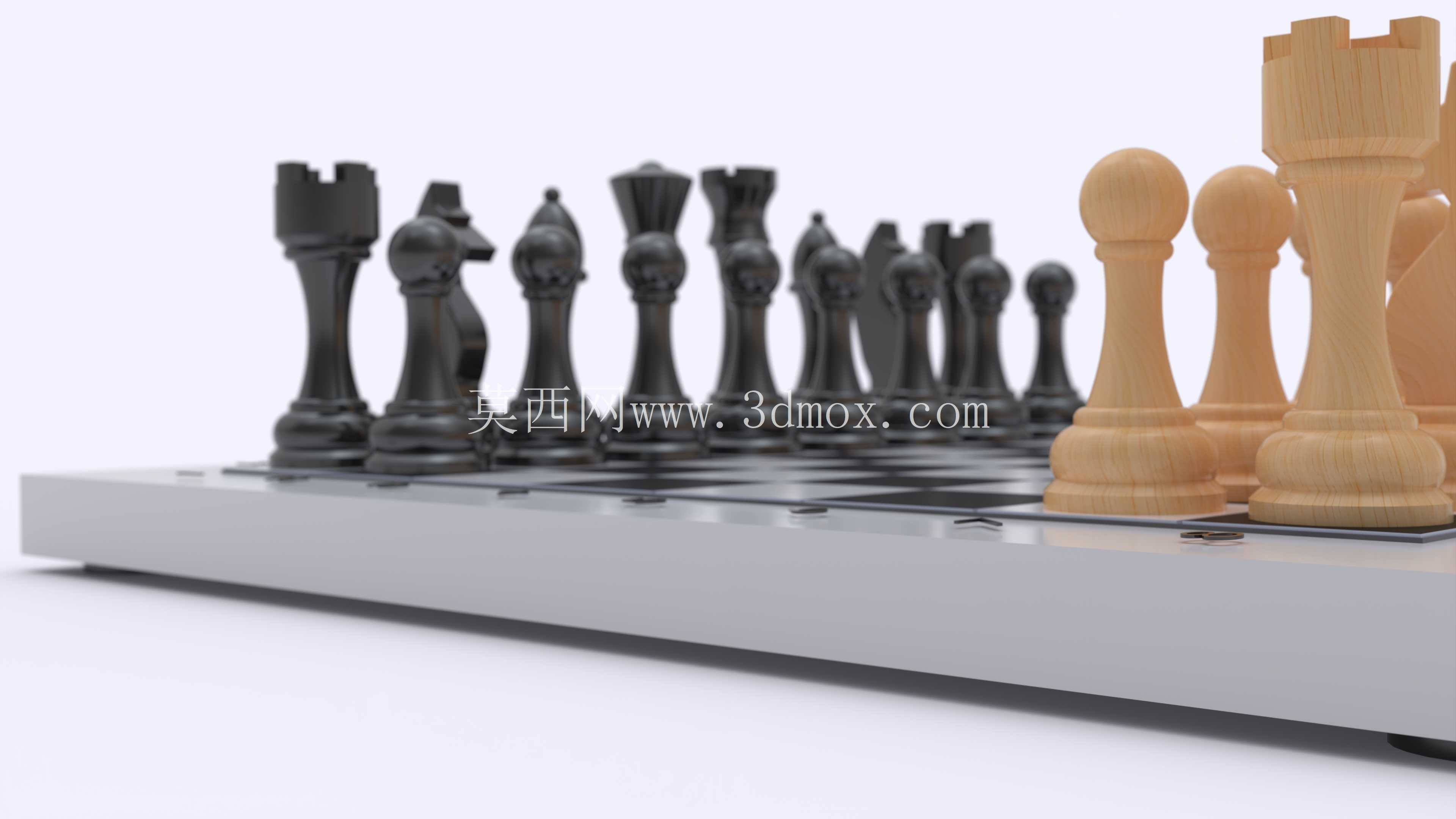 象棋套装