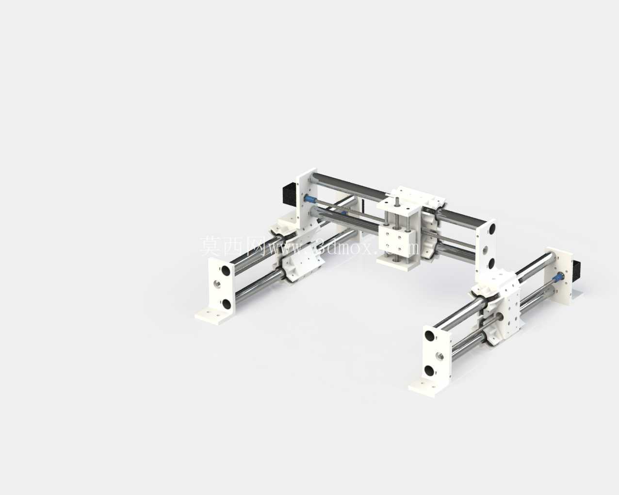 CNC diy