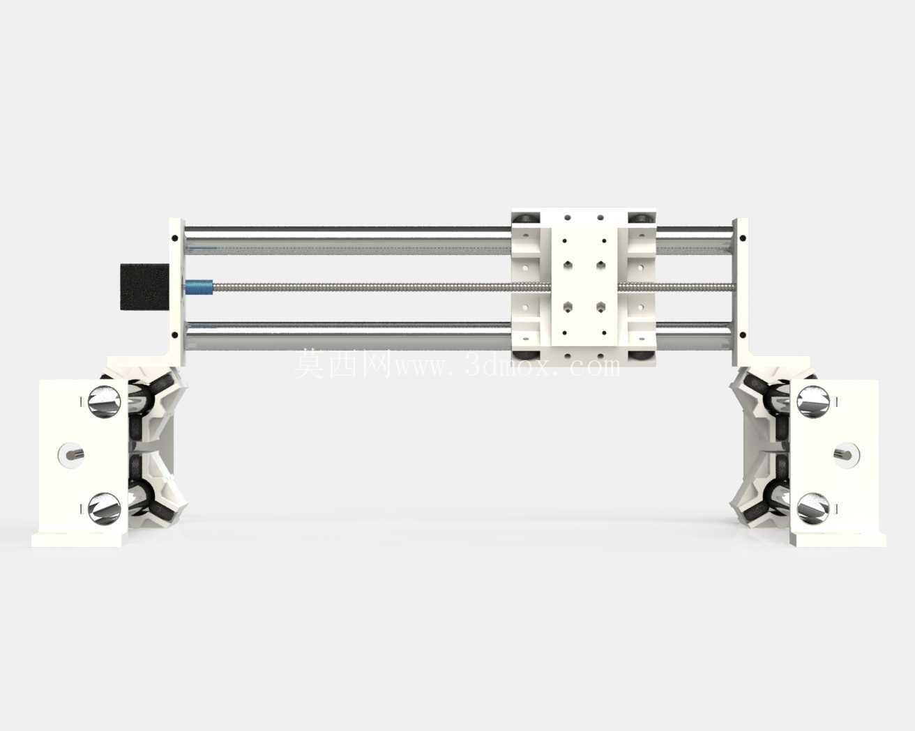 CNC diy