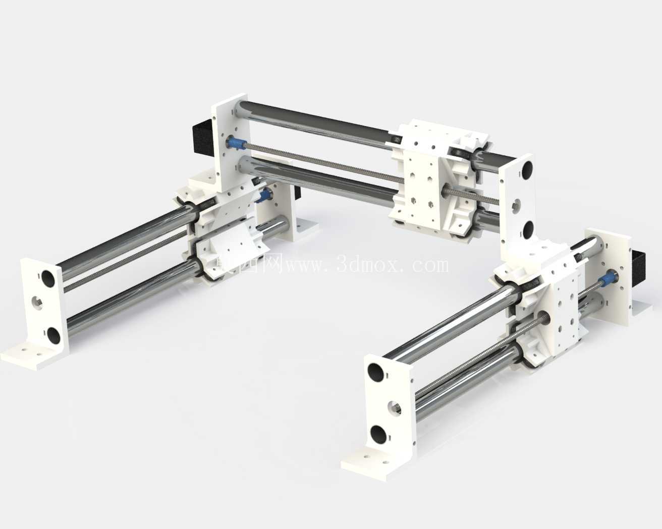 CNC diy