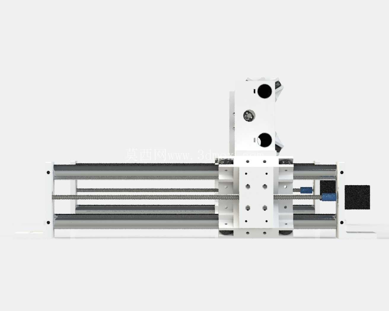 CNC diy