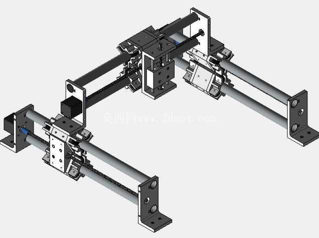 CNC diy