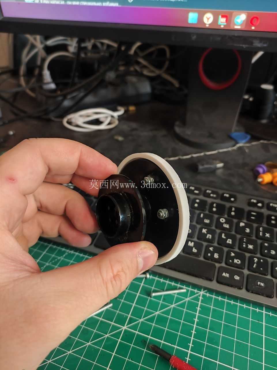 搅拌机霍尔特HT-FP-011搅拌法兰