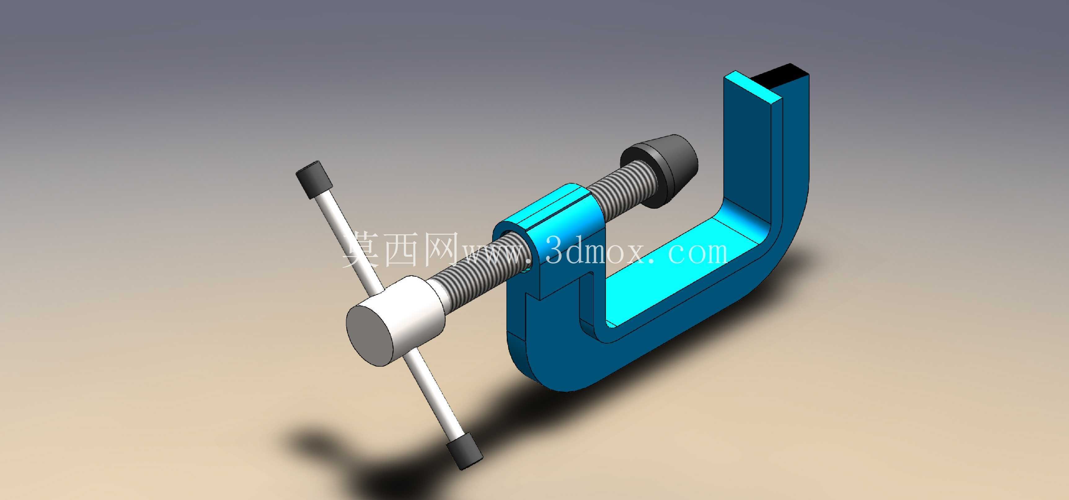 Solidworks�е�C�������װ��