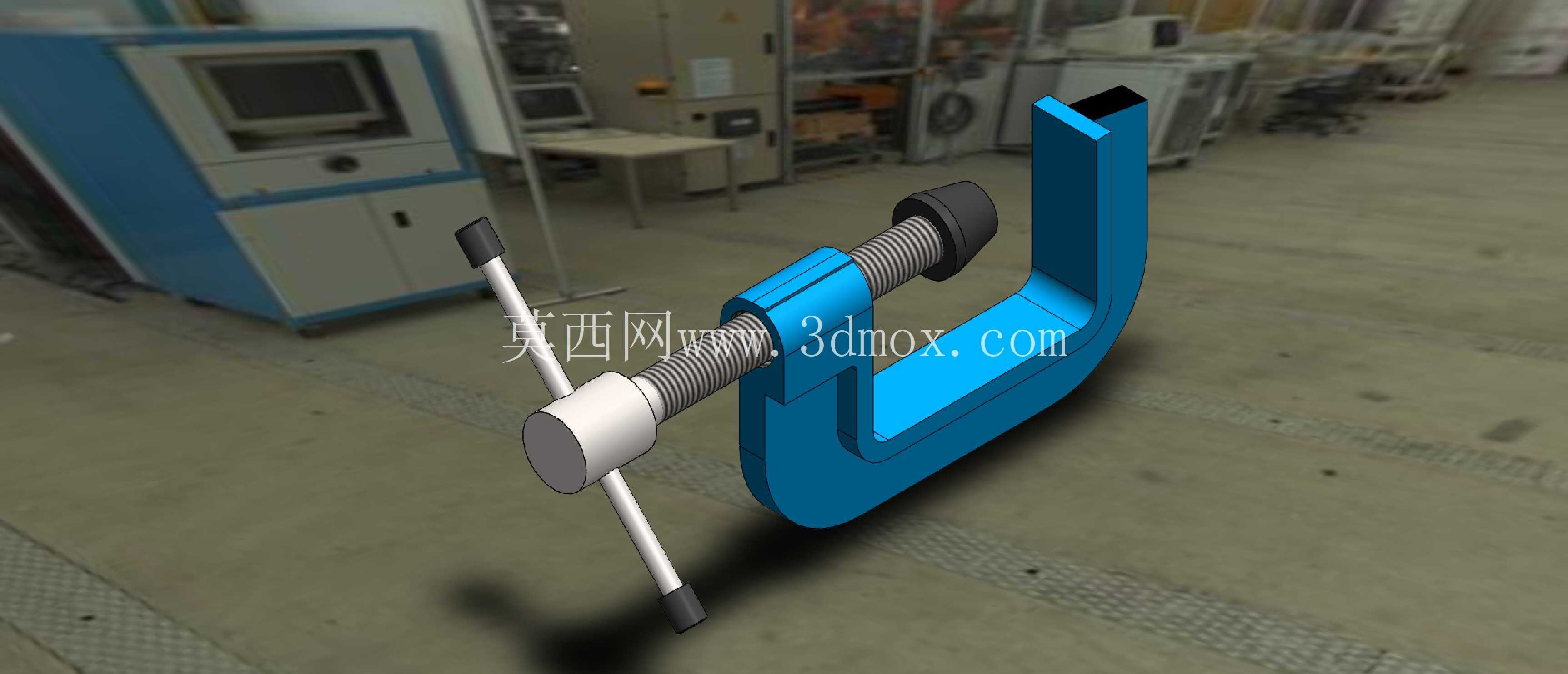Solidworks�е�C�������װ��