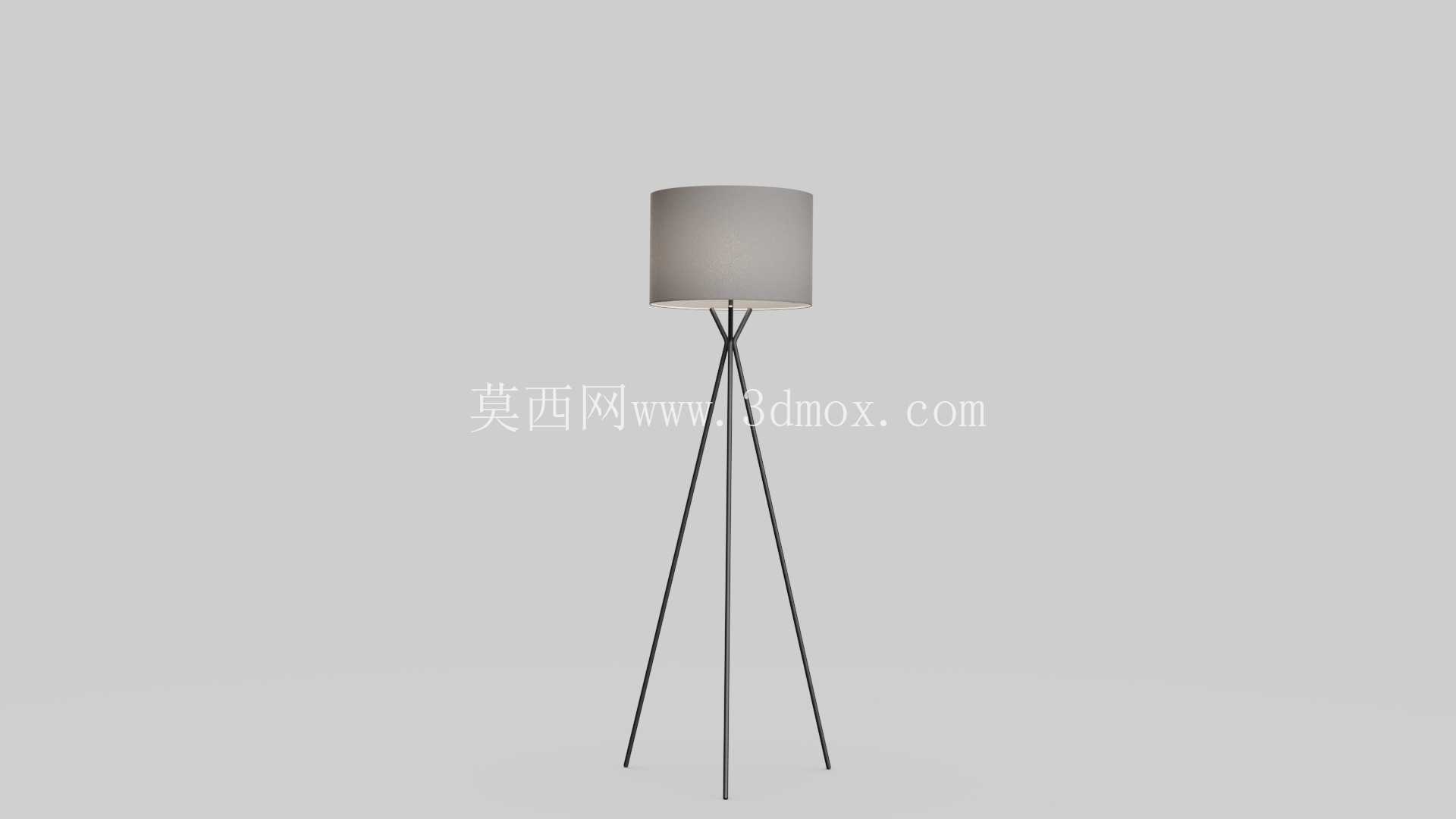 三脚架灯