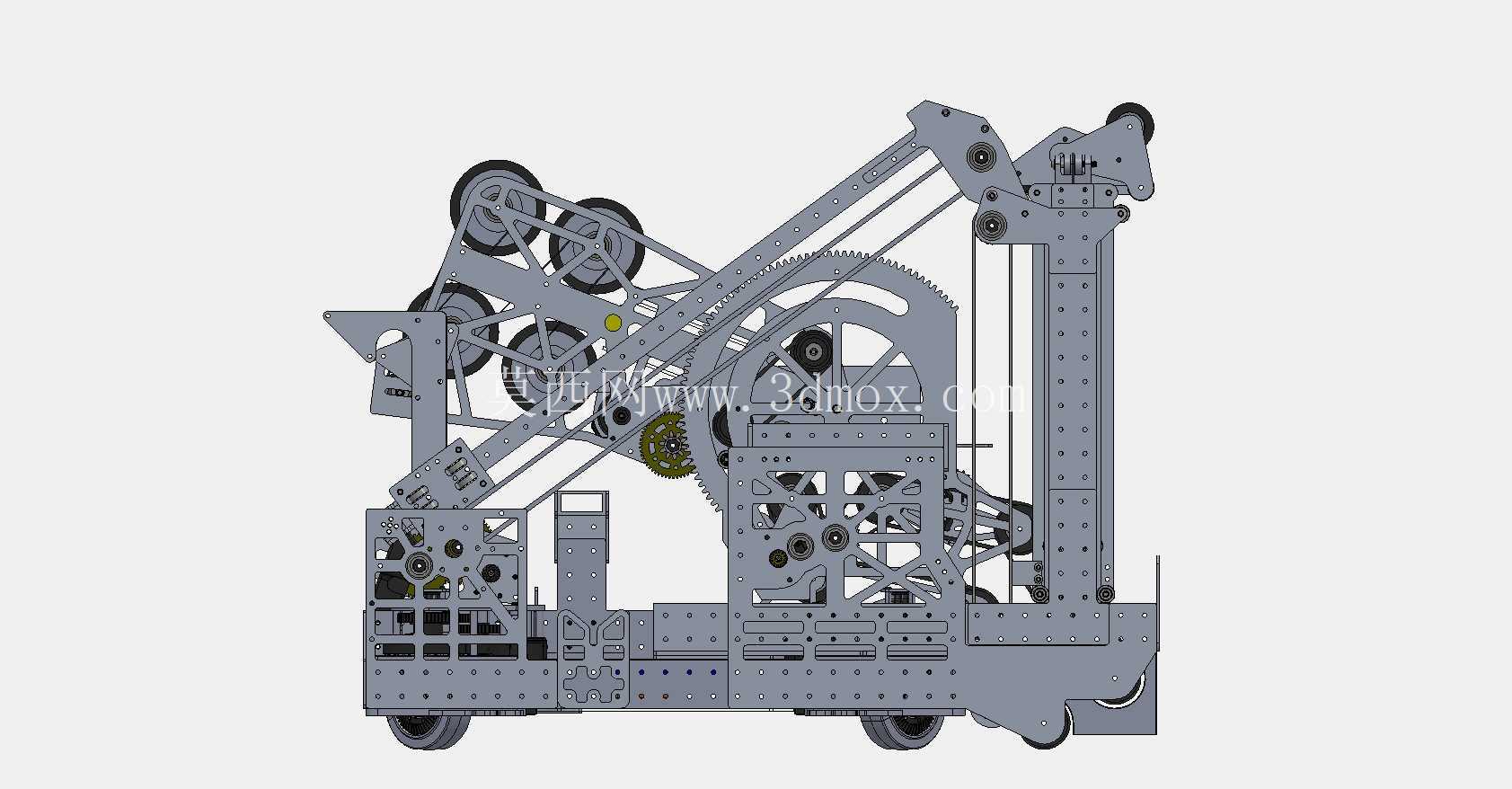 FRC 2024�����ڻ�����-FRC 3255����NURD�Ŷ�
